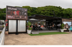 Africa Padel